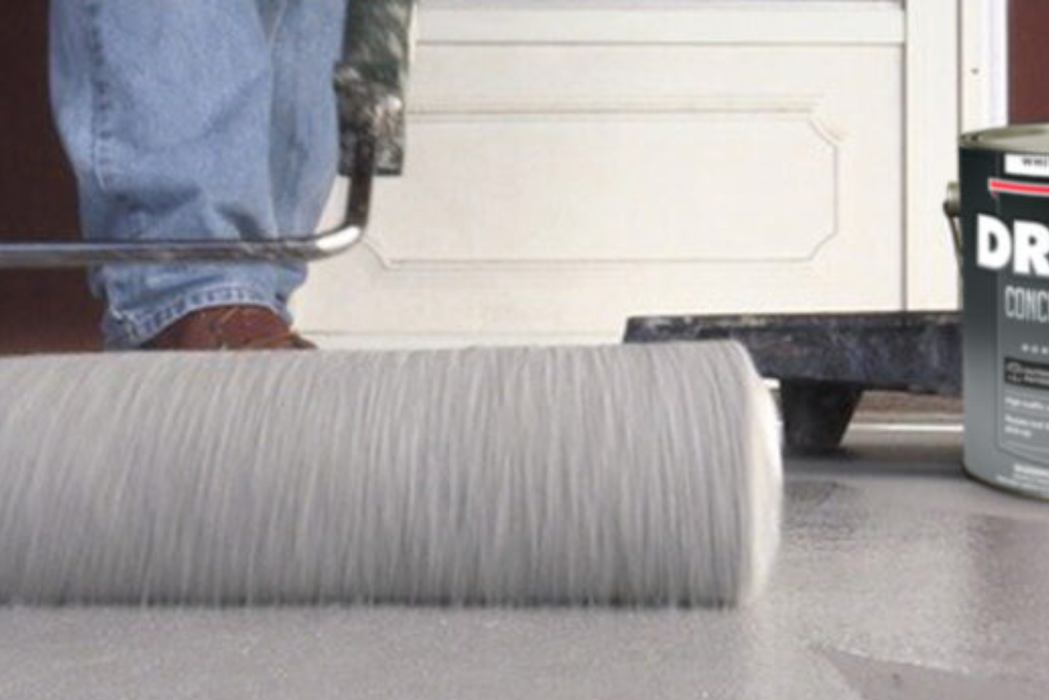 How to Prepare Concrete for Painting 7 Critical Steps