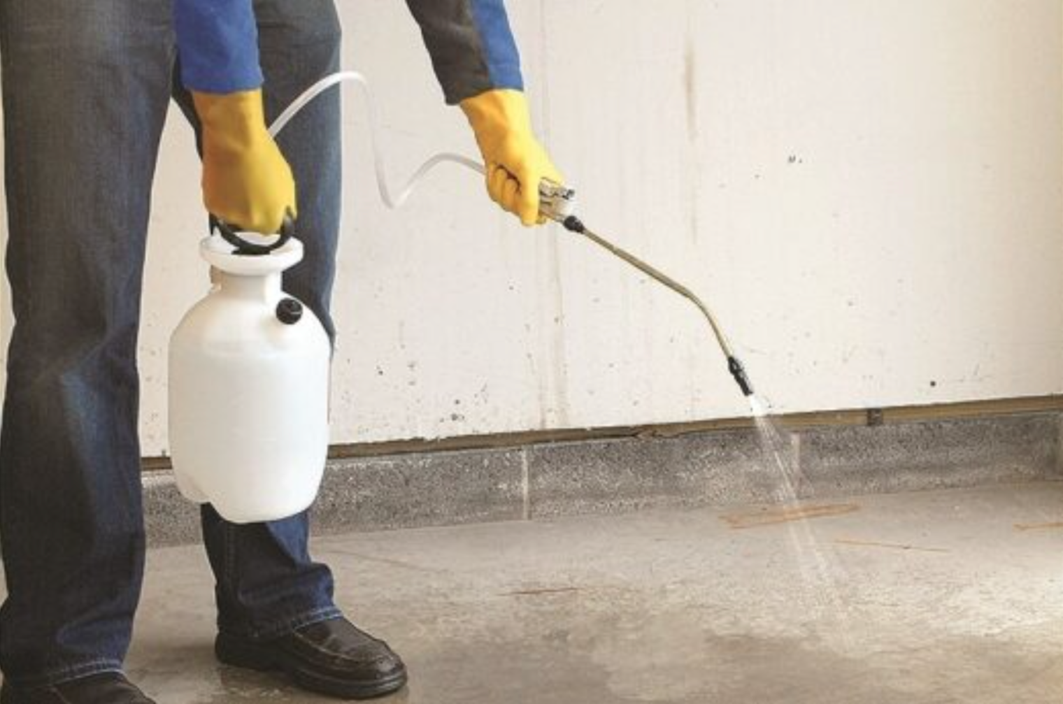 How to Prepare Concrete for Painting 7 Critical Steps