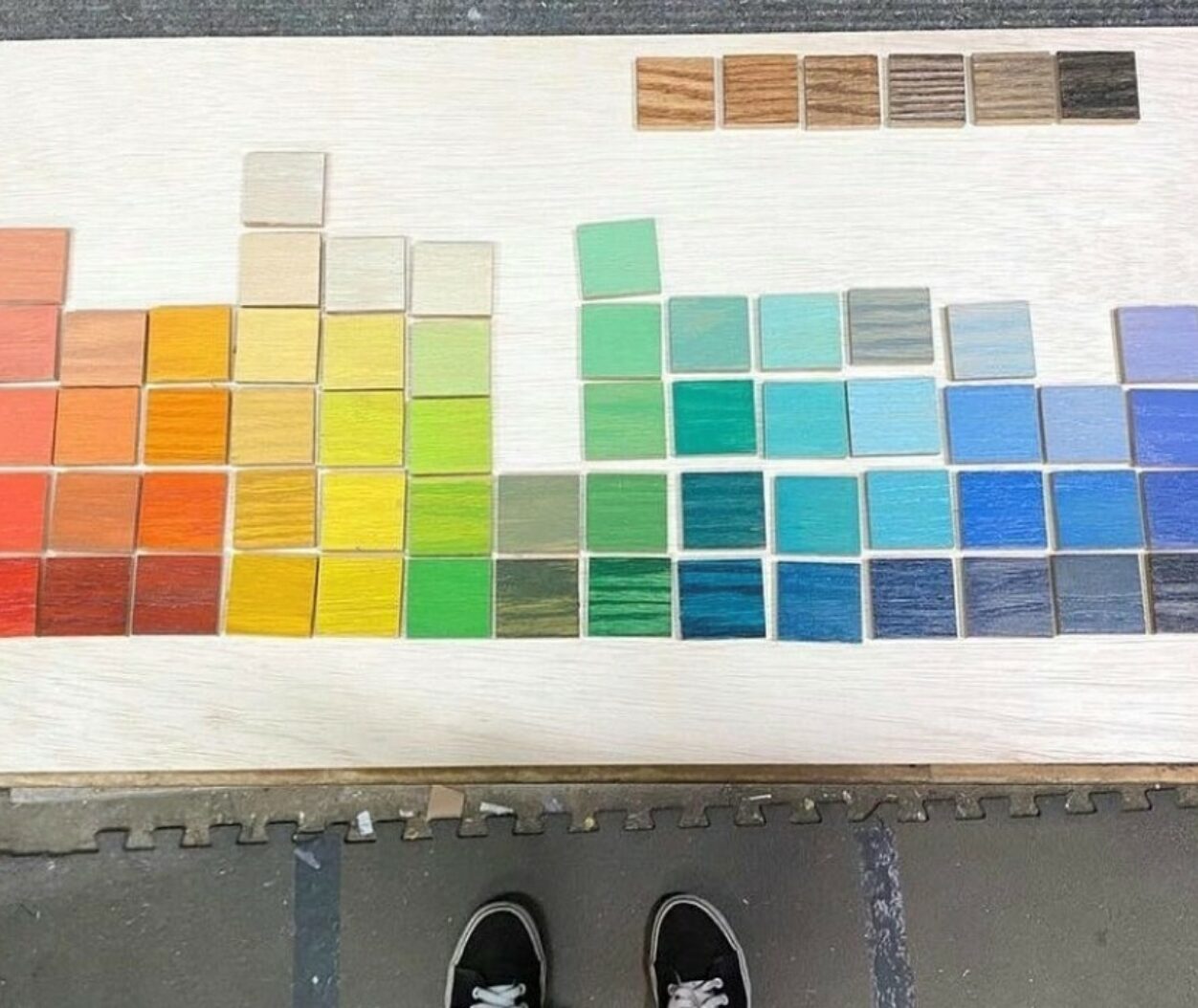 ZAR® Wood Stains, Finishes, Paints & Sealers Various Colors