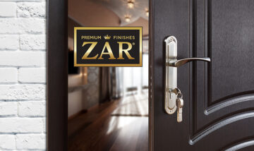 FRONT ZAR DOOR