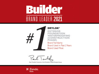 NUMBER 1 WATERPROOFER