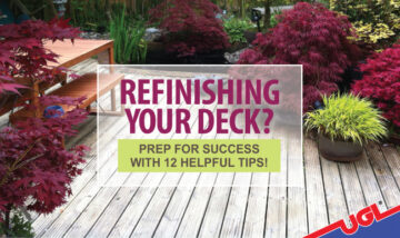 Ugl refinish deck blog header
