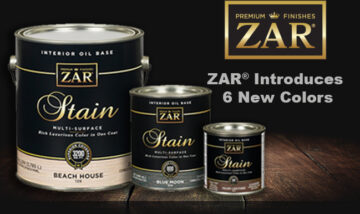 Zar 6 new colors