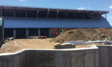 ZAR® Red Oak Brewery Case Study