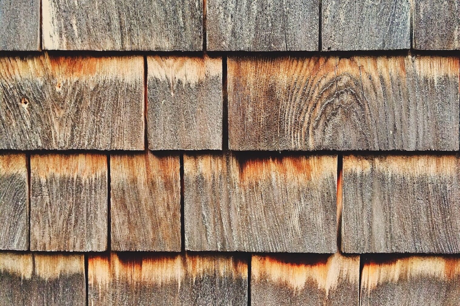 Should You Paint or Stain Cedar Siding?