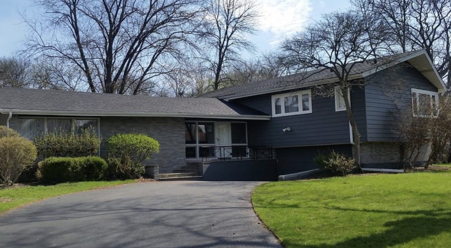 The Best Black Wood Stain Exterior HowTo Guide