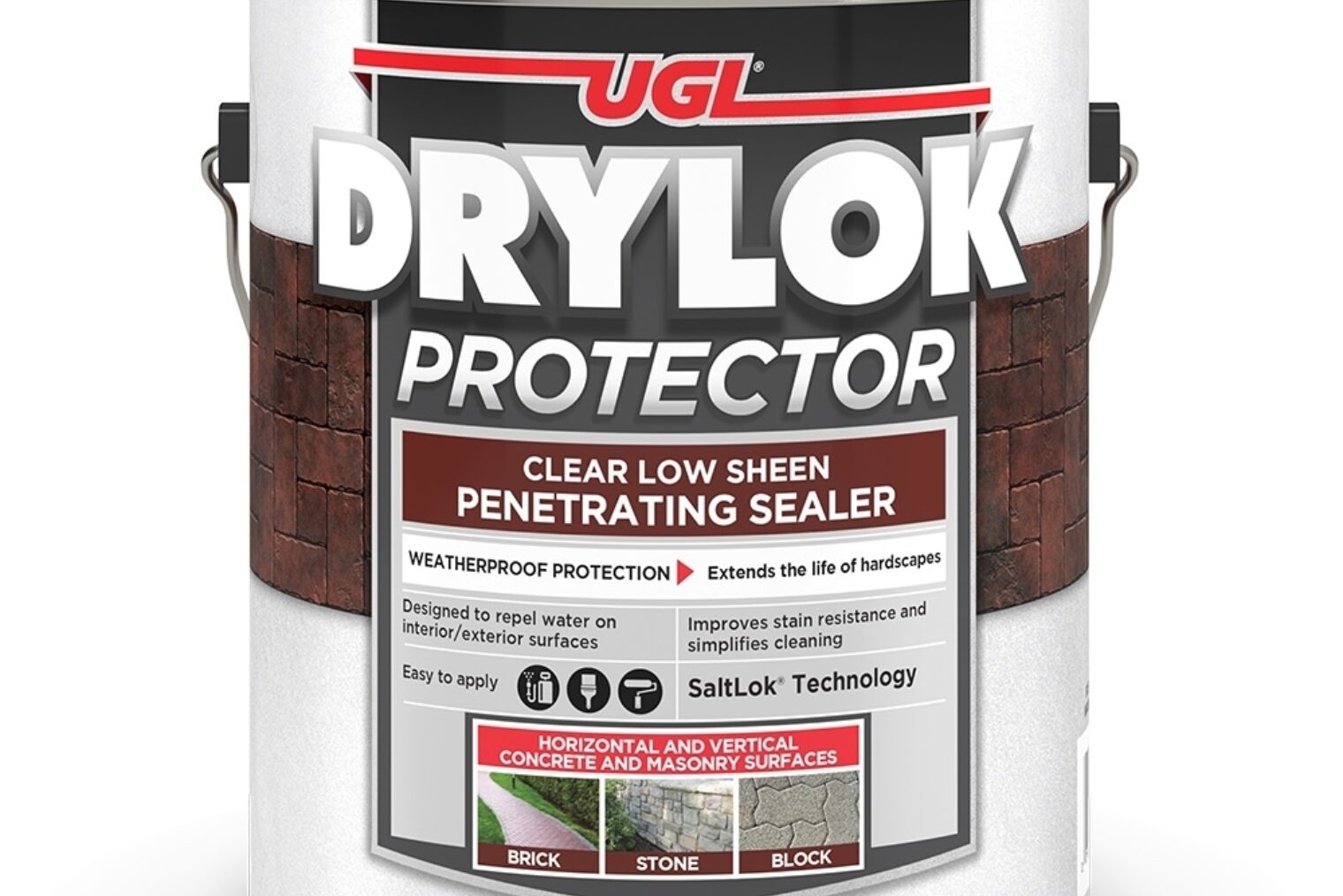 How to Seal a Walkway? The Best Concrete Sidewalk Sealer