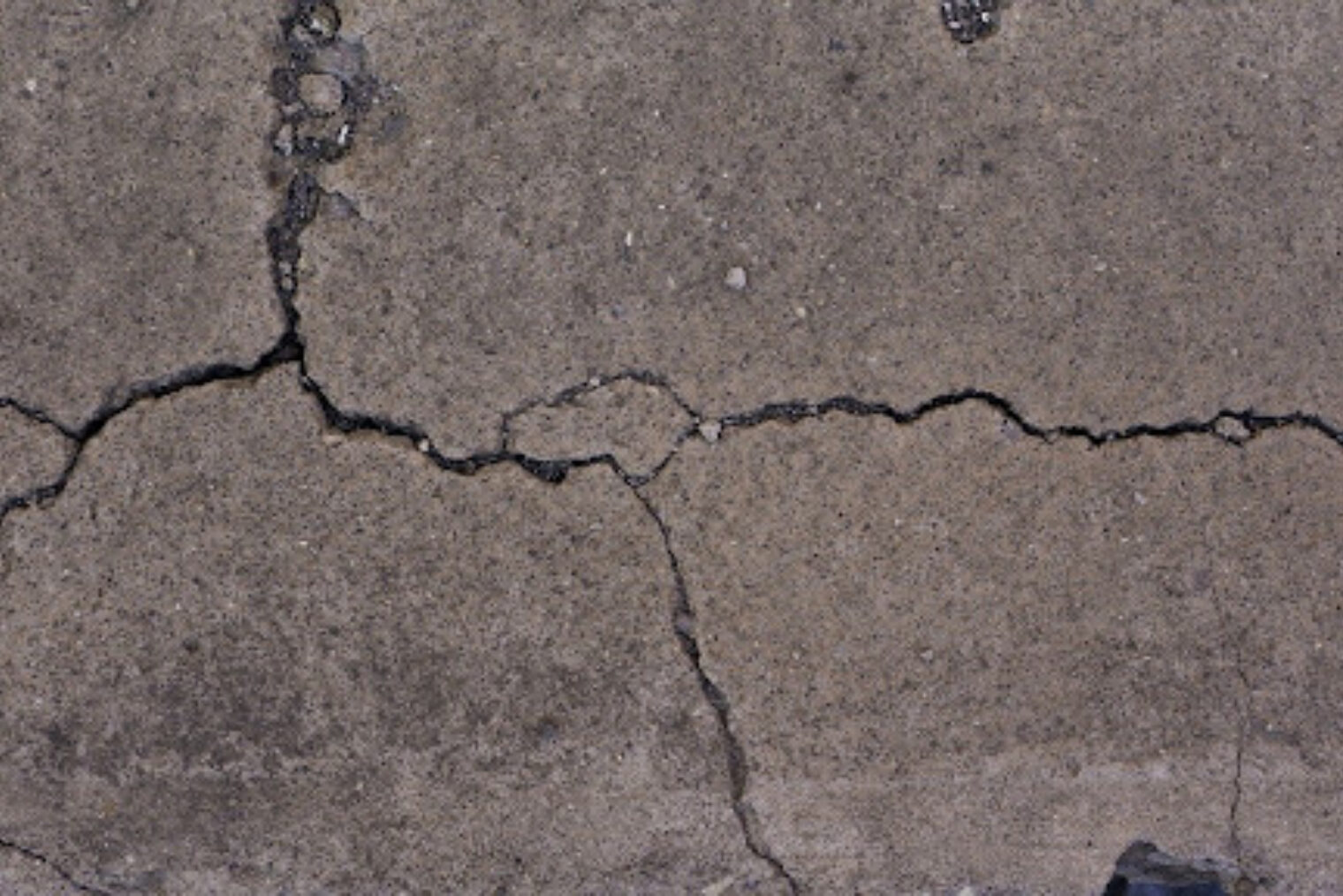 Concrete Crack Repair How to Fill Cracks in Concrete?