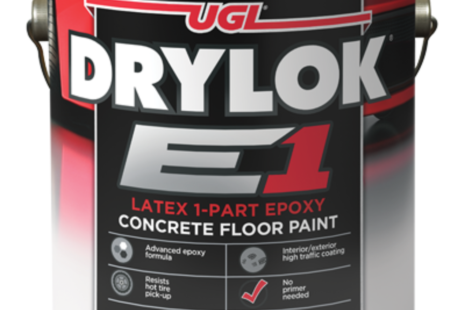 How to Apply Epoxy Concrete Floor Paint the Definitive Guide