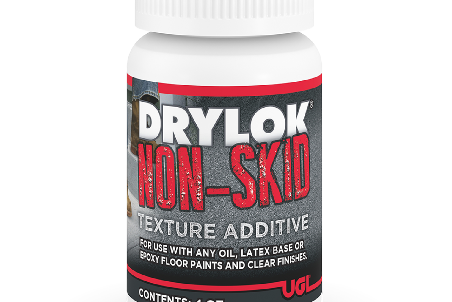 The Best Concrete Floor Paint for Basements DRYLOK®