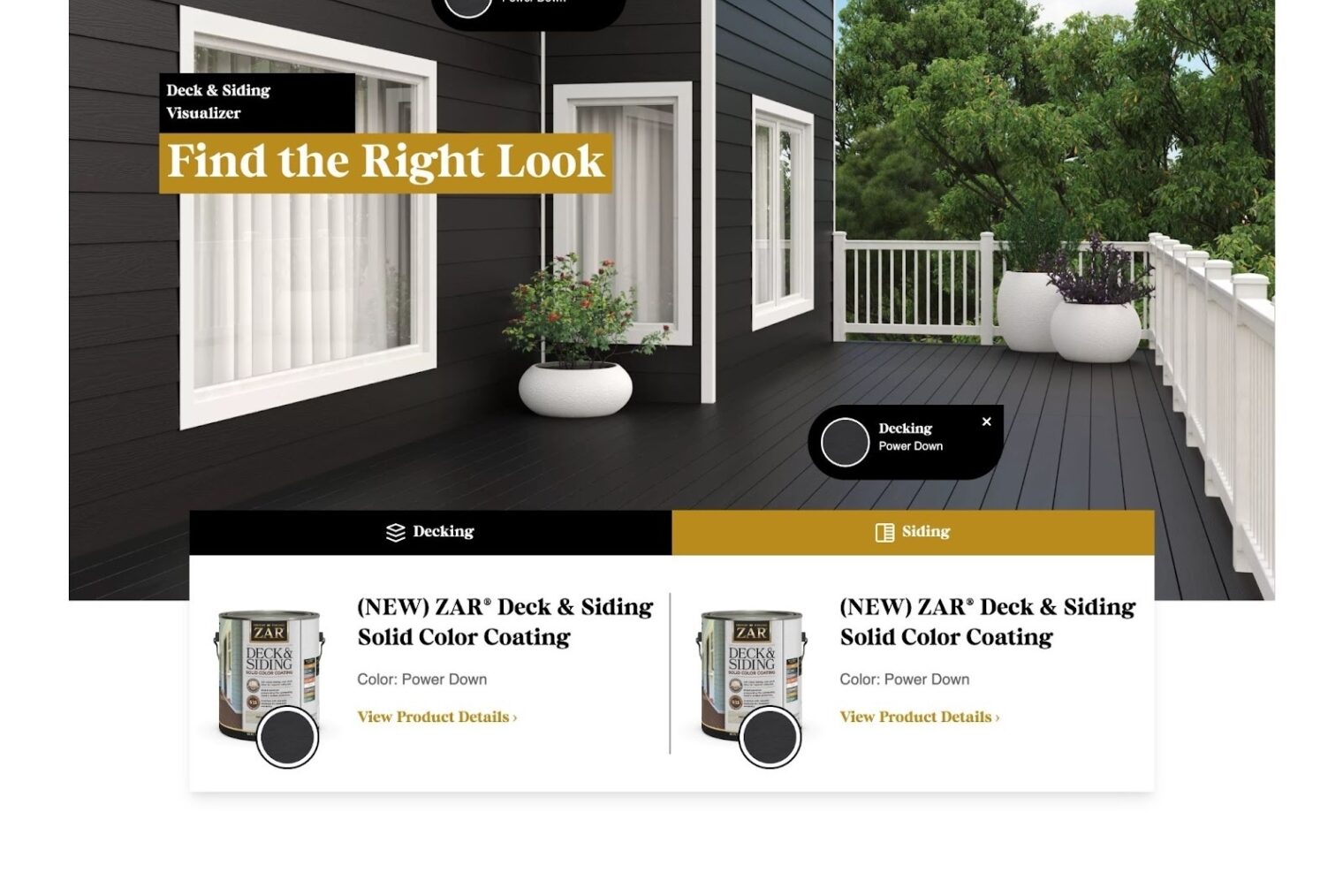 The Best Black Wood Stain Exterior HowTo Guide