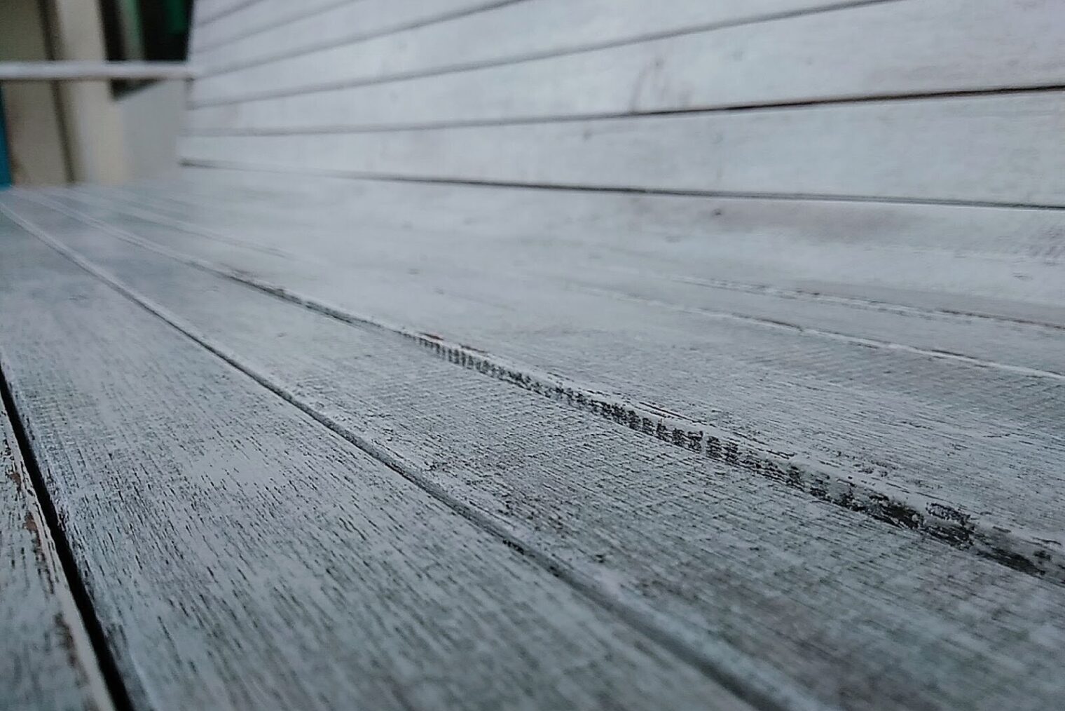 The Best Interior and Exterior Gray Wood Stain Colors