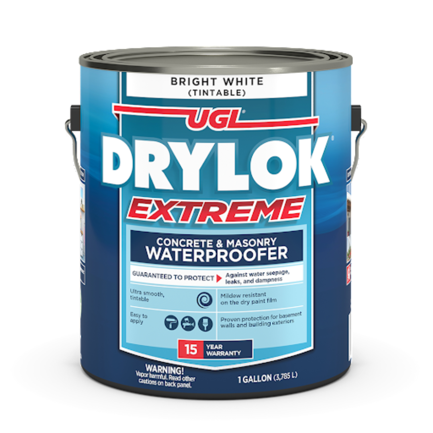 The Best Basement Waterproofing Paint