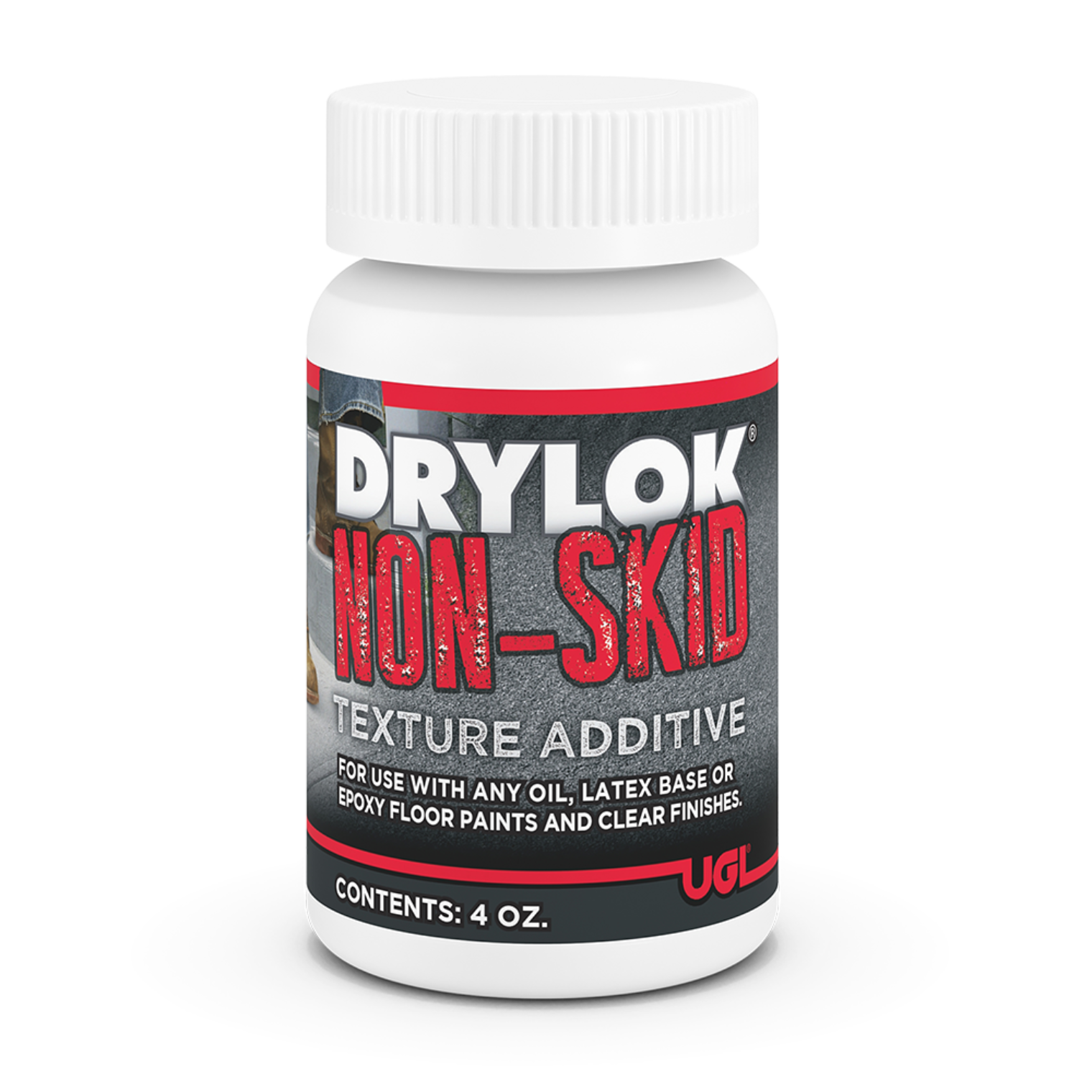 The Best Concrete Floor Paint for Basements DRYLOK®