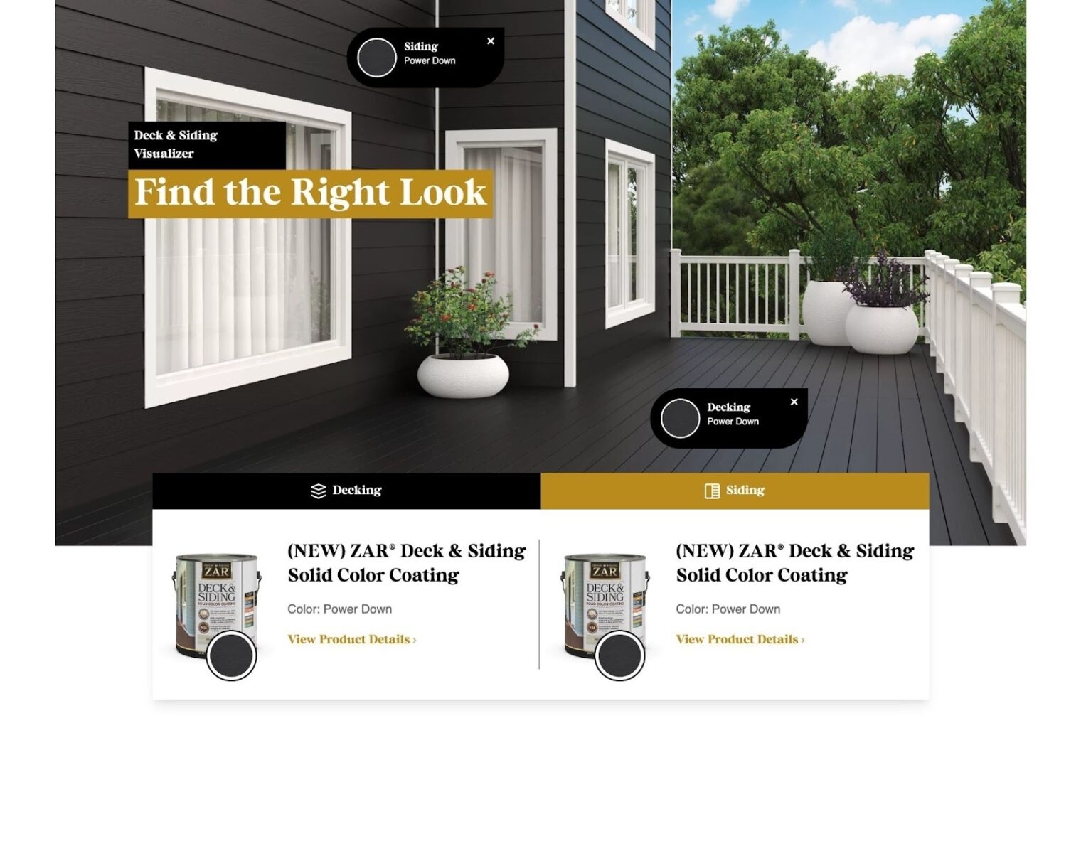 The Best Black Wood Stain Exterior HowTo Guide