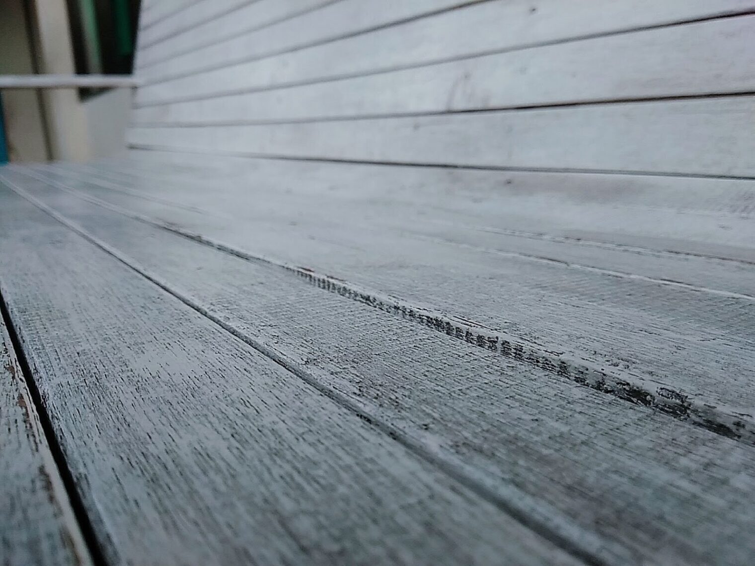 The Best Interior and Exterior Gray Wood Stain Colors