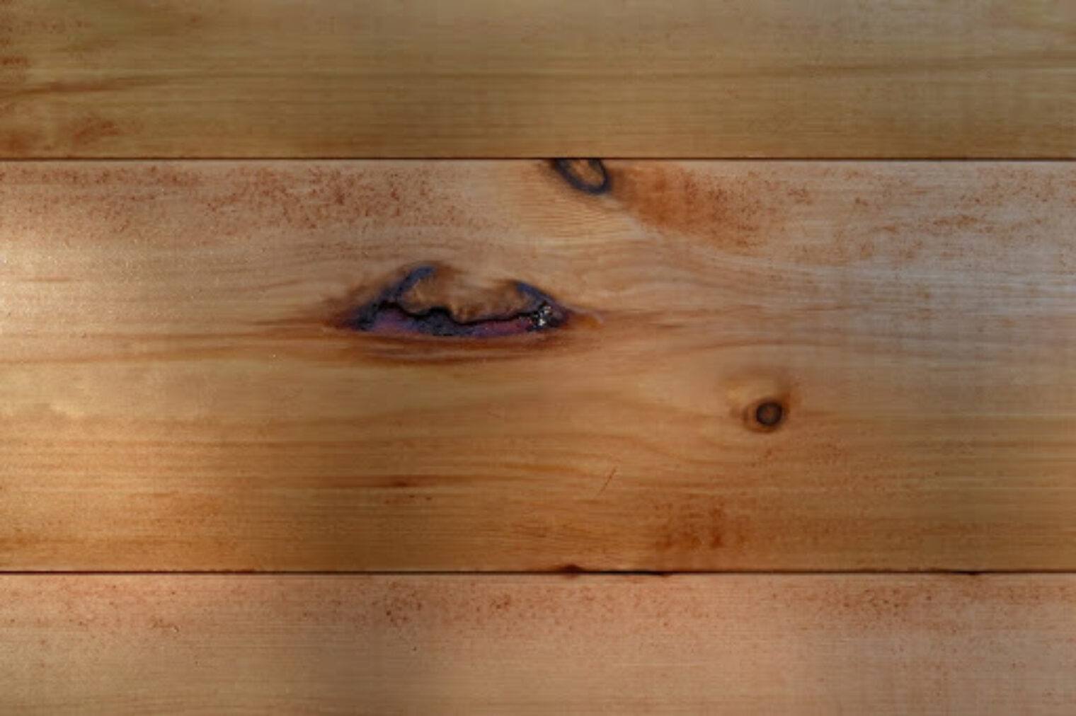 How to Hide Wood Filler After Staining