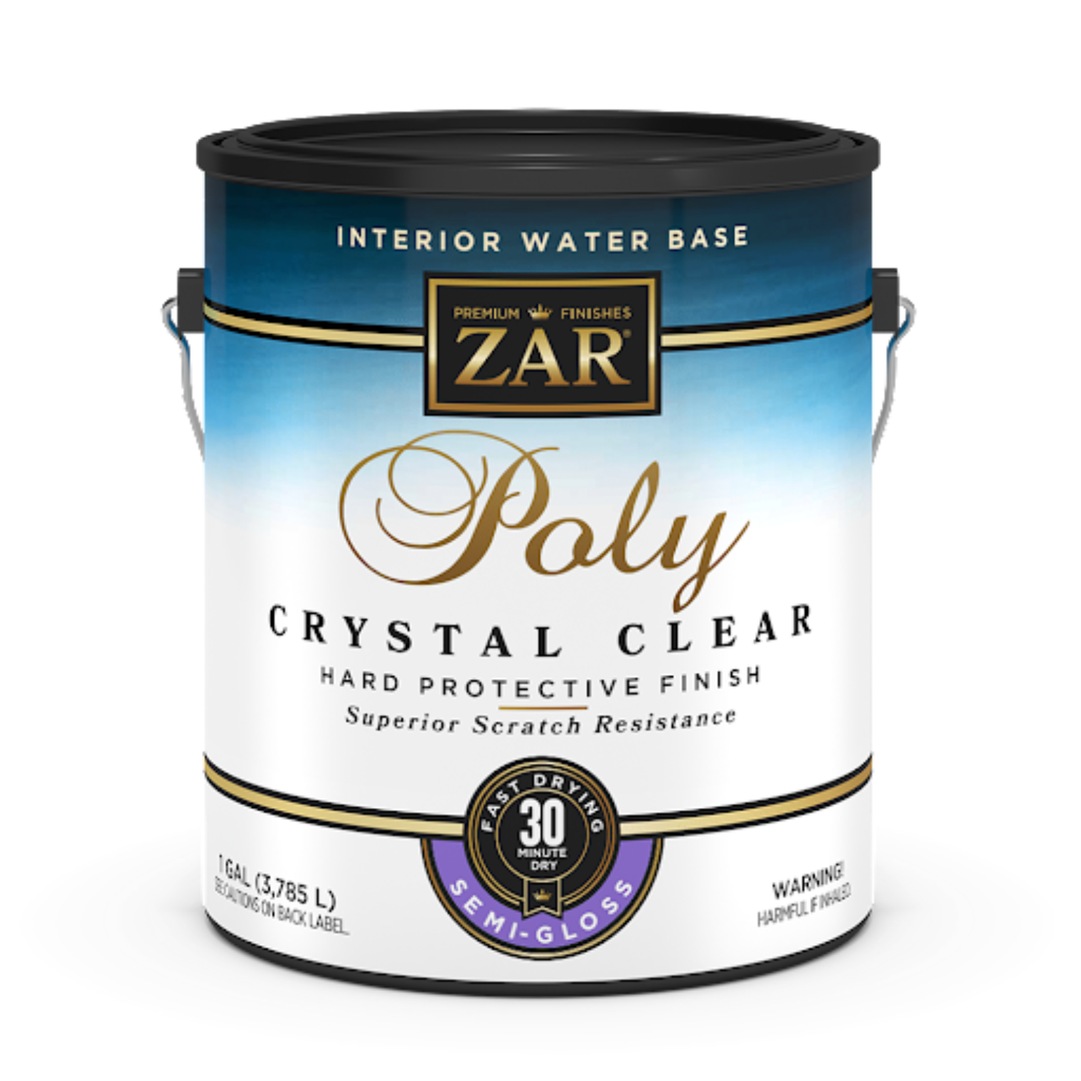 What is the Best Water Based Polyurethane for Floors?