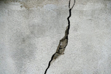 Concrete Crack Repair: How to Fill Cracks in Concrete?