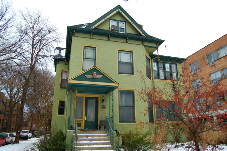 Waterproofing Stucco