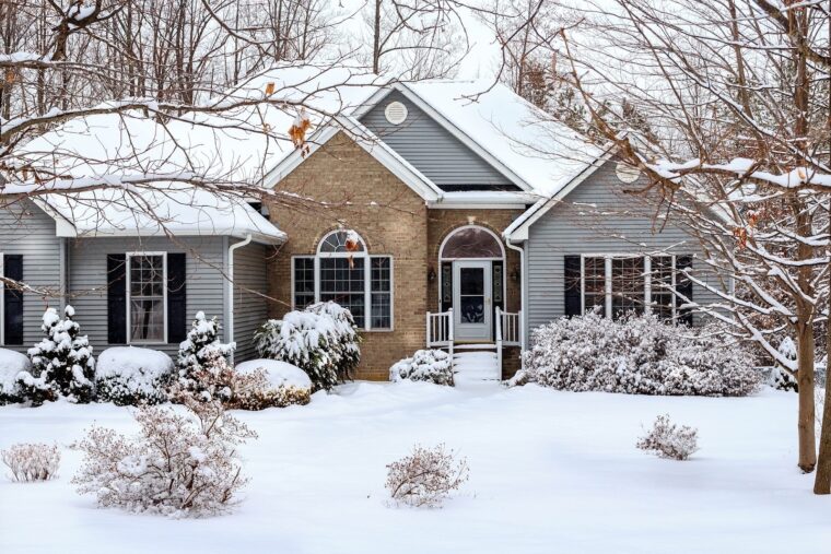 How to Best Protect Hardscapes Before the Harsh Winter