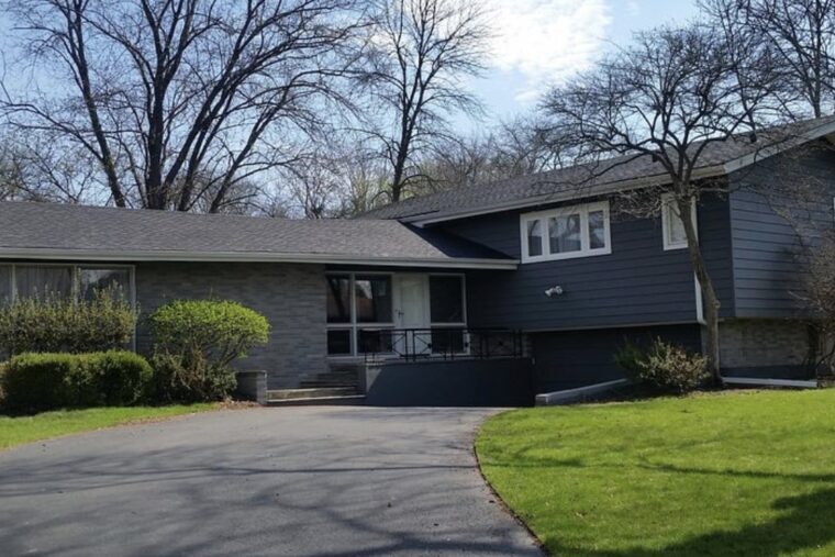 Exterior Applications for Black Wood Stain