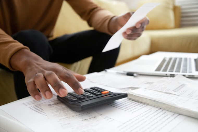 Step 4 - Calculate How Much Product is Needed Based on Square Footage