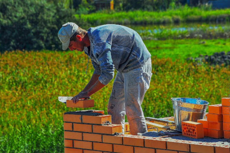 Understanding Dry-In and Its Importance with New Construction