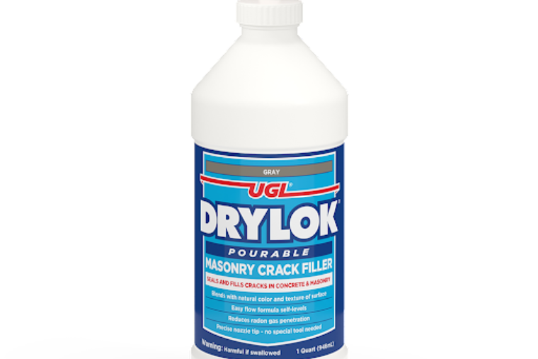 DRYLOCK Masonry Crack Filler