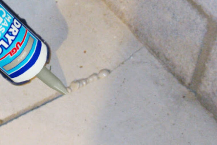 DRYLOK® Masonry Crack Filler