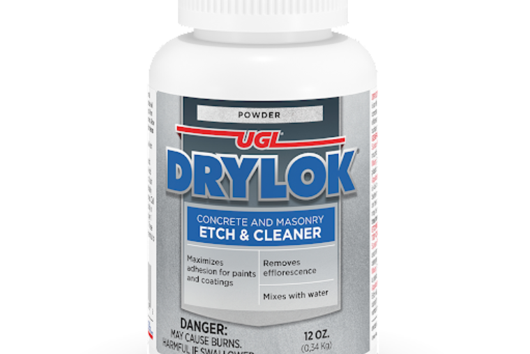 DRYLOK Etch and Cleaner