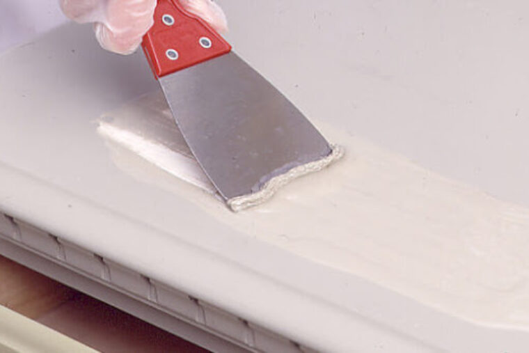 Paint Scraper