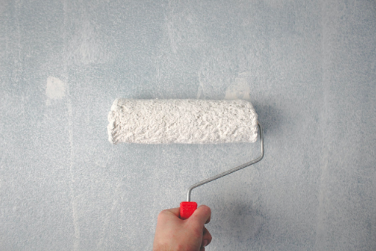 Paint Roller