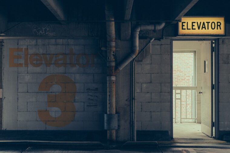 Elevator Pits