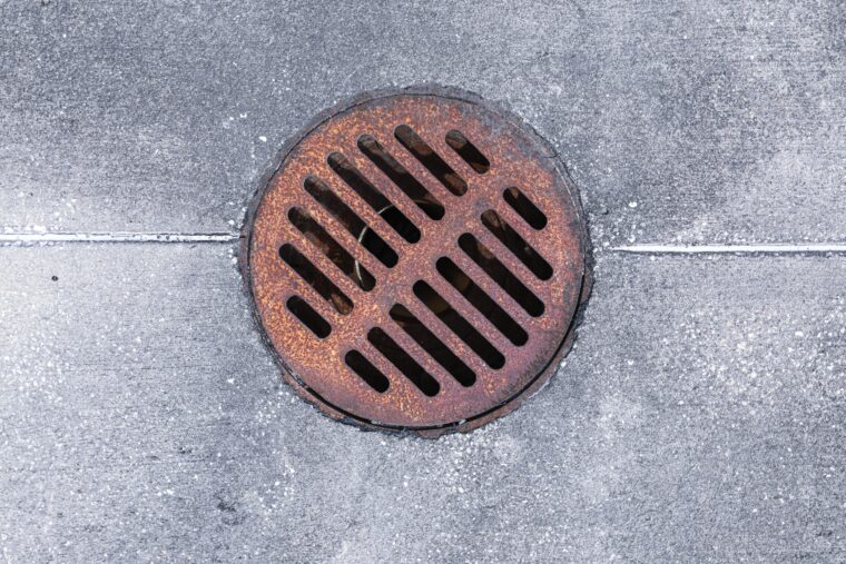 Drainage Systems