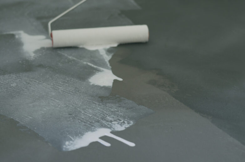 DRYLOK® Clear Floor and Wall Masonry Waterproofer